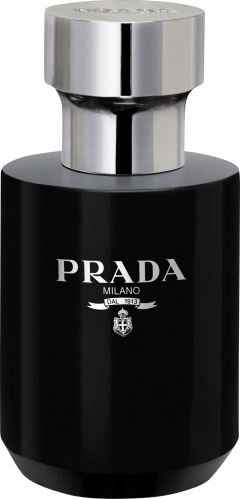 Prada L´Homme after shave balm for men 125 ml
