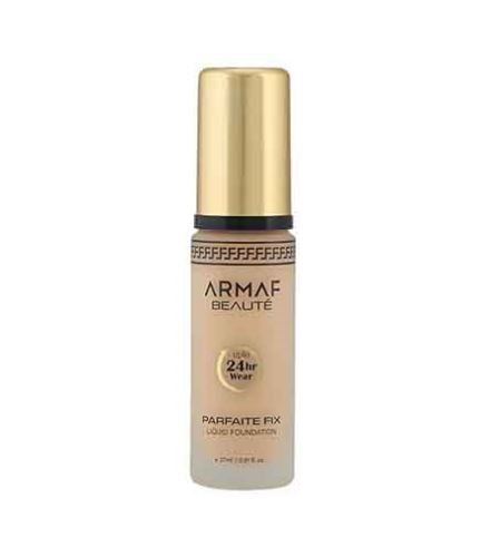 Armaf Beauté Parfaite Fix Liq Foundation tekutý make-up 27 ml
