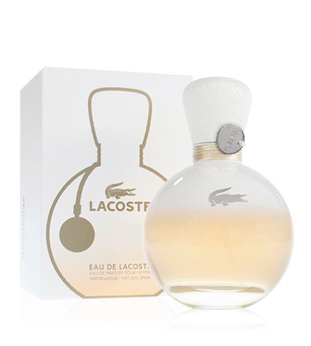 Lacoste Eau De Lacoste Pour Femme