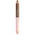 Bourjois Paris Brow Duo Sculpt 3g - 22 Chestnut Bourjois Paris Brow Duo Sculpt 3g - 22 Chestnut