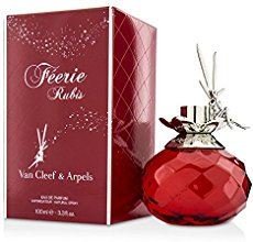Van Cleef & Arpels Féerie Rubis