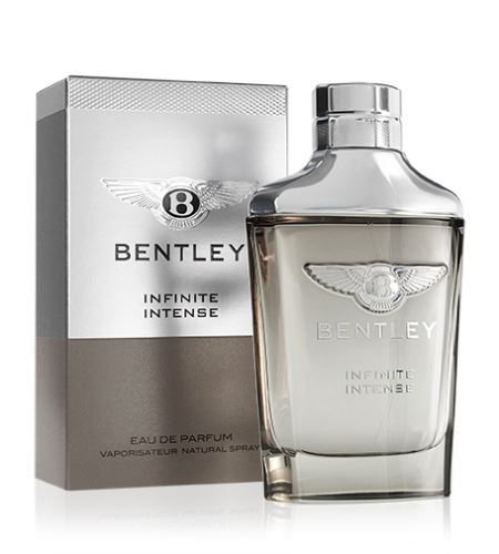 Bentley Infinite Intense parfémovaná voda pro muže 100 ml