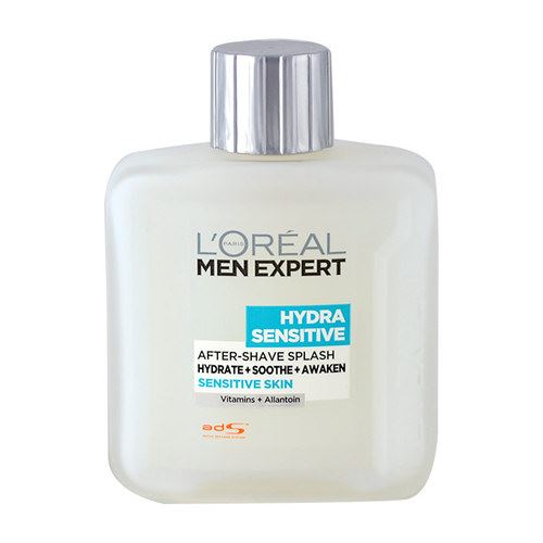 L'Oréal Paris Men Expert Hydra Sensitive After Shave Sensitive M 100ml