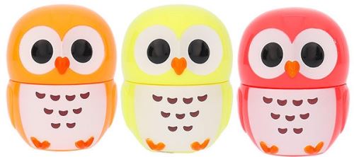 2K Trio Lip Gloss