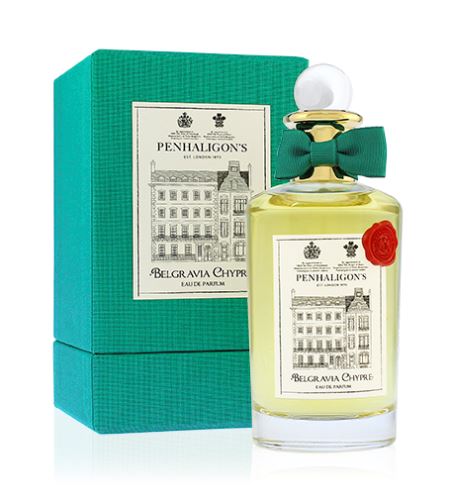 Penhaligon's Belgravia Chypre parfémovaná voda 100 ml unisex