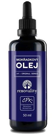 Renovality Wetland Oil 50 ml