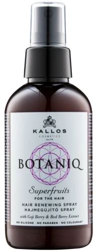 Kallos Botaniq Superfruits Hair Renewing Spray 150 ml