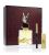 Yves Saint Laurent Libre parfémovaná voda 50 ml + rtěnka Rouge Pur Couture 01 Le Rouge 1,3g + tužka na oči Dessin du Regard Waterproof 1 Noir Effronté 0,8g Pro ženy dárková sada Yves Saint Laurent Libre parfémovaná voda 50 ml + rtěnka Rouge Pur Couture 01 Le Rouge 1,3g + tužka na oči Dessin du Regard Waterproof 1 Noir Effronté 0,8g Pro ženy dárková sada