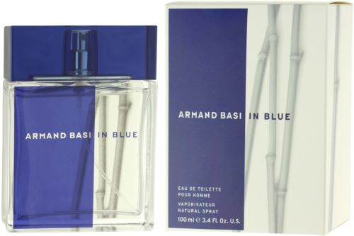 Armand Basi In Blue