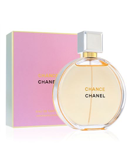 Chanel Chance