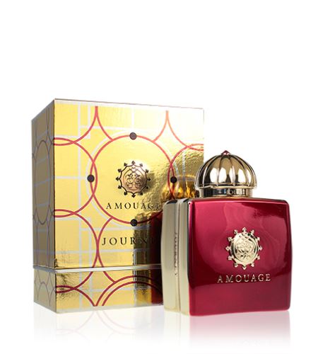 Amouage Journey Woman parfémovaná voda pro ženy 100 ml