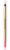 Max Factor Colour Elixir Lip Liner 5g - 02 Pink Petal