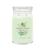 Yankee Candle Cucumber Mint Cooler signature svíčka velká 567 g