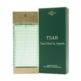Van Cleef & Arpels Tsar M EDT 30