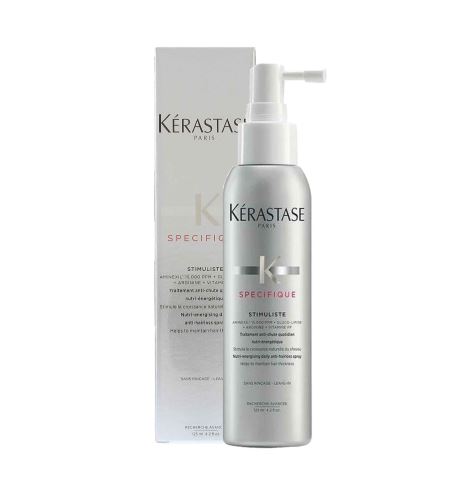 Kérastase Specifique Stimuliste ošetření proti padání vlasů 125 ml