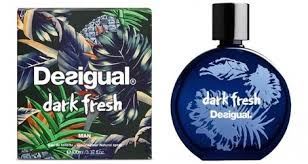 Desigual Dark Fresh