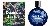 Desigual Dark Fresh toaletní voda 100 ml pro muže