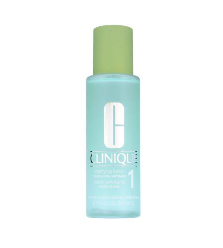 Clinique Clarifying Lotion 1
