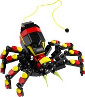 LEGO® Creator 3 v 1 31159 Divoká zvířata: Překvapivý pavouk (2)