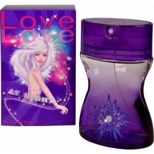 Morgan Love Love At Night