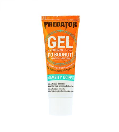 Predator Gel After an Insect Bite 25ml