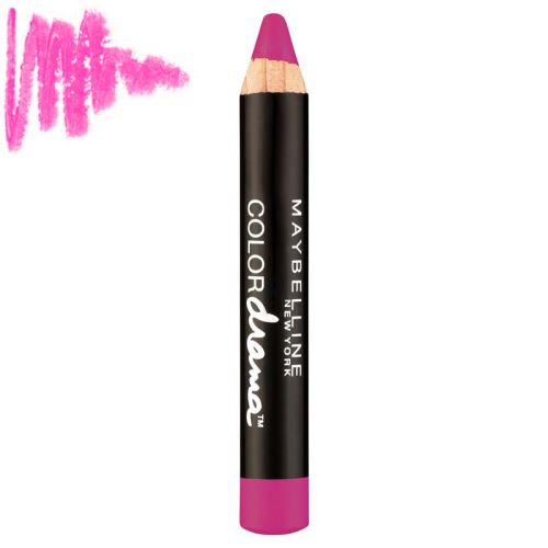 Maybelline Color Drama Intense Velvet Lip Pencil