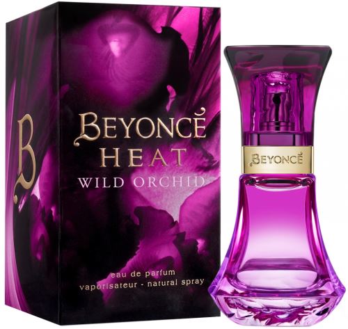 Beyonce Heat Wild Orchid
