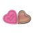 Makeup Revolution London I Love Makeup Blushing Hearts 10g - Peachy Keen Heart