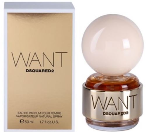 Dsquared2 Want