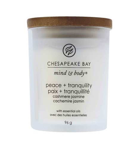 Chesapeake Bay Peace + Tranquility vonná svíčka 96 g