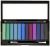 Makeup Revolution London Redemption Palette eyeshadow palette 14 g