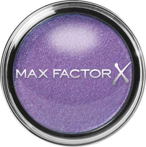 Max Factor Wild Shadow Pot 4g - 15 Vicious Purple