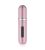 Travalo Classic plnitelný rozprašovač parfémů 5 ml Rose Gold