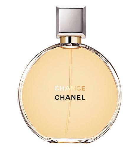 Chanel Chance toaletní voda 100 ml pro ženy TESTER