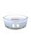 WoodWick Soft Chambray vonná svíčka s dřevěným knotem 453,6 g