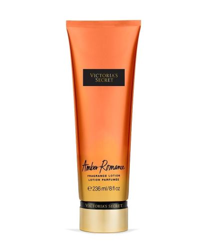 Victoria's Secret Amber Romance Fragrance Body Lotion W 236ml