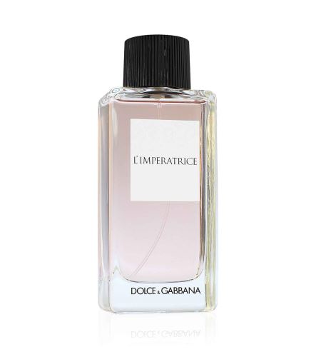 Dolce & Gabbana L'Imperatrice toaletní voda pro ženy 100 ml TESTER