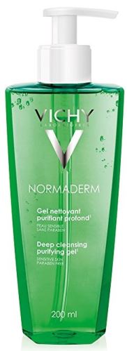 Vichy Normaderm Deep Cleansing Gel