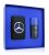 Mercedes-Benz Man dárková sada pro muže toaletní voda 100 ml + deostick 75 g Mercedes-Benz Man dárková sada pro muže toaletní voda 100 ml + deostick 75 g