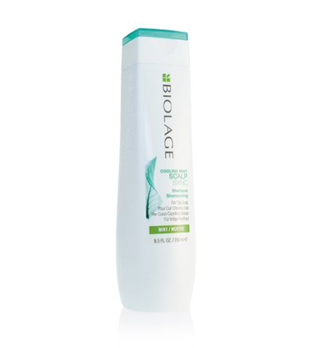 Matrix Biolage ScalpSync Cooling Mint Shampoo 250 ml