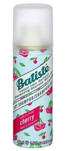 Batiste Dry Shampoo Cherry