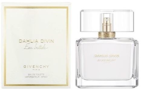 Givenchy Dahlia Divin Eau Initiale