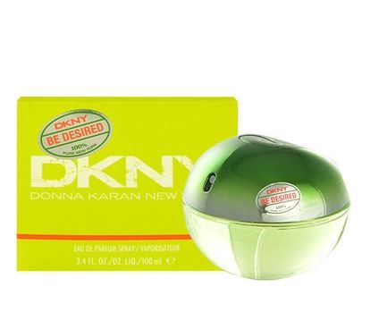 DKNY Be Desired
