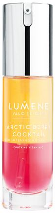 Lumene Valo Arctic Berry Cocktail 30 ml