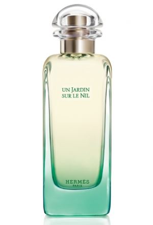 Hermes Un Jardin Sur Le Nil toaletní voda 100 ml pro ženy TESTER