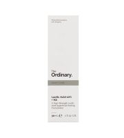 The Ordinary Lactic Acid 10% + HA vyhlazující exfoliační sérum 30 ml (1)