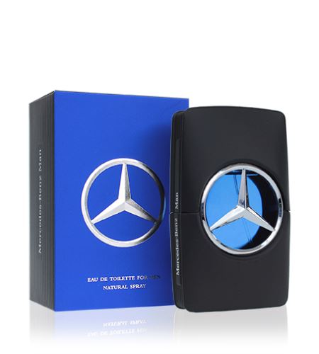 Mercedes-Benz Man