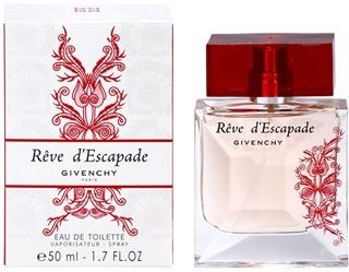 Givenchy Reve d'Escapade toaletní voda 50 ml pro ženy