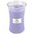 WoodWick Lavender Spa vonná svíčka s dřevěným knotem 609,5 g