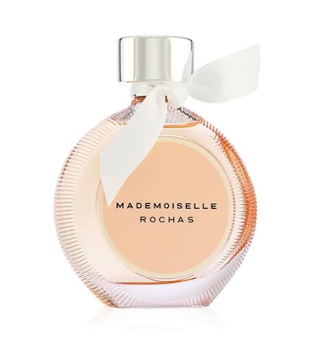 Rochas Mademoiselle Rochas parfémovaná voda 90 ml pro ženy TESTER